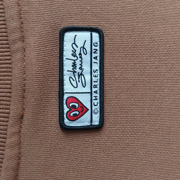 Happy Heart Sweater - Picture 7 of 10